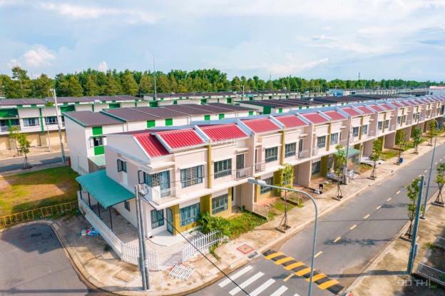 Cho thuê nhà 2 tầng full nội thất mới 100% đối diện trường đại học Quốc tế Việt Đức 13904933