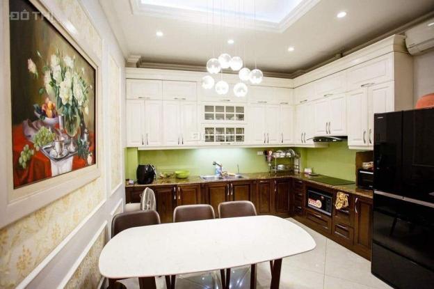 Siêu phẩm nhà phố ô tô đỗ cửa, An Thắng phường Biên Giang 45m2. Giá chào 3.1 tỷ 13905015