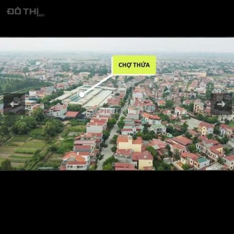 Bán gấp 2 lô đất liền kề full thổ cư chợ Thứa Lương Tài, Lương Tài, Bắc Ninh 13905024