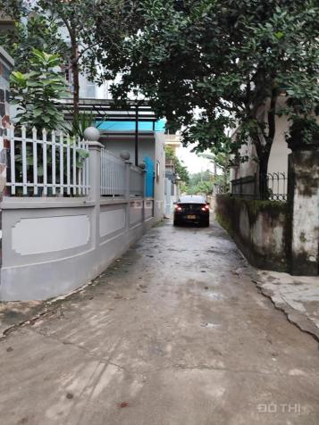 Bán đất tại đường 21B, Xã Bình Minh, Thanh Oai, Hà Nội diện tích 60m2 giá 18 triệu/m2 13905123