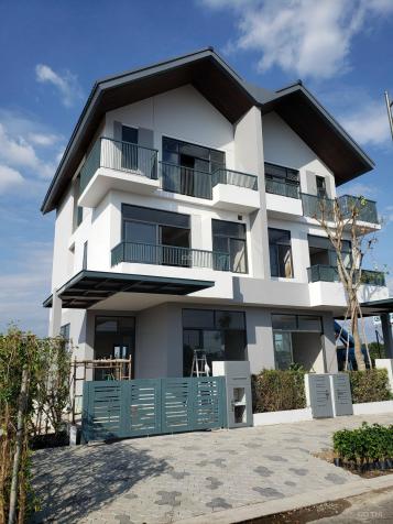 Bán nhà biệt thự, liền kề tại dự án khu đô thị ID Junction, Long Thành, Đồng Nai diện tích 160m2 13905475
