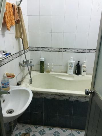 Bán nhà riêng 40,5m2 4 tầng 4PN 3WC giá 3,9 tỷ Q. Ba Đình 13903856