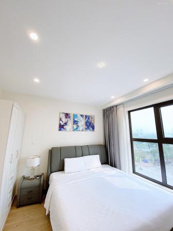 BQL cho thuê căn hộ cơ bản - đủ đồ toà Paragon, Duy Tân, Cầu Giấy, Hà Nội 13905772