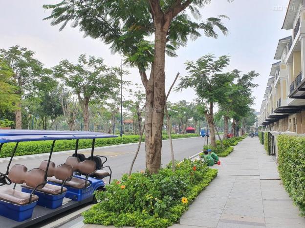 Bán nhà biệt thự, liền kề tại dự án Verosa Park Khang Điền, Quận 9, Hồ Chí Minh diện tích 134m2 13905794