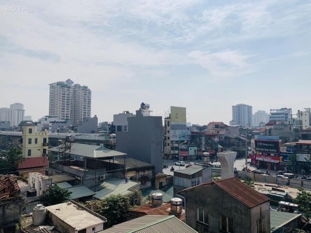 Bán nhà riêng tại phố Đại La, Phường Đồng Tâm, Hai Bà Trưng, Hà Nội diện tích 38m2 giá 3,5 tỷ 13905930