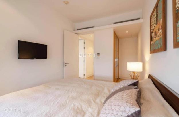 Cho thuê căn hộ chung cư cao cấp Indochina Plaza 241 Xuân Thủy, 2 phòng ngủ, giá chỉ 15tr/tháng 13905985