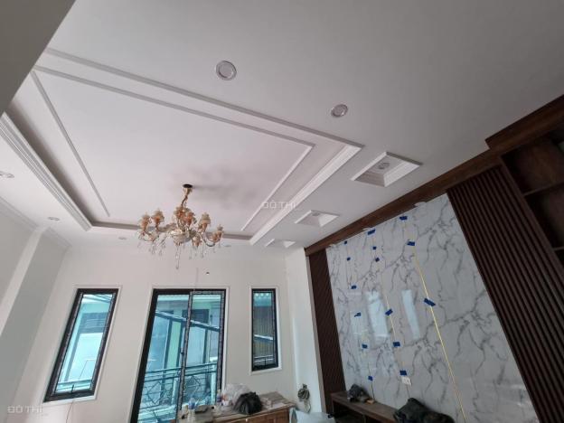 Biệt thự mini Hồ Tùng Mậu 55m2 - 7 tầng - thang máy - gara - 10.5 tỷ 13906042