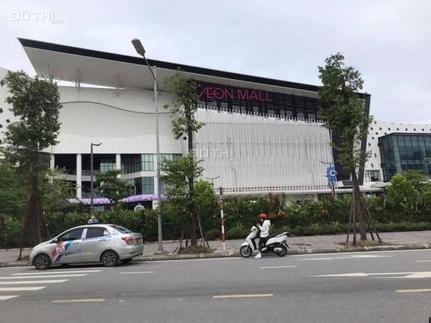 Liền kề Dương Nội cạnh Aeon Mall 7 tầng thang máy 55m2 7.86 tỷ 13906232