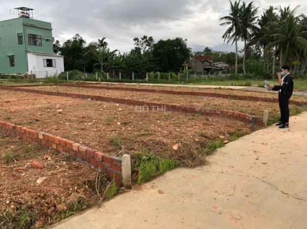 Bán đất tại đường 605, Xã Điện Tiến, Điện Bàn, Quảng Nam diện tích 141m2 giá 4,65 tr/m2 13906432