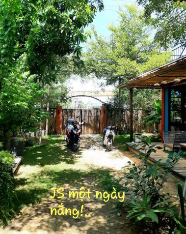 Bán nhà vườn container đường Trần Sâm, Phường Nại Hiên Đông, Sơn Trà, Đà Nẵng 13906502