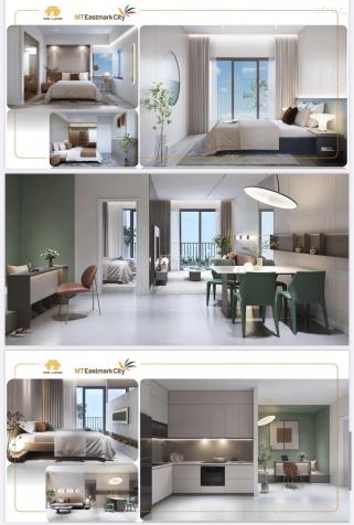 Bán căn hộ chung cư tại dự án Centana Điền Phúc Thành, Quận 9, Hồ Chí Minh giá 36 tr/m2 13906562