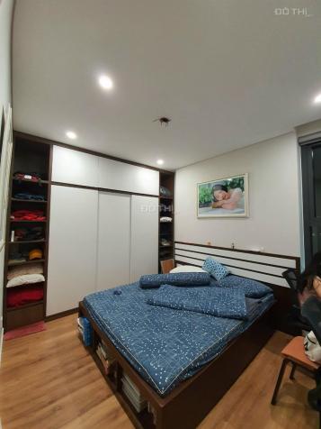(Hot) cho thuê căn hộ 2 phòng ngủ đẹp vào ở ngay tại dự án Central Field 219 Trung Kính 13906609