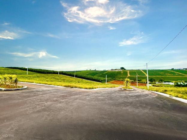 Đất  View hồ. Giá trị lâu dài theo thời gian 13906626