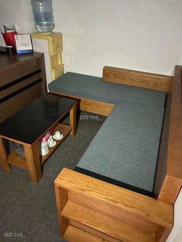 Bán nhà Bà Triệu, Hà Đông, ô tô, 20 mét vuông, 2 tầng, giá 1 tỷ 13906782