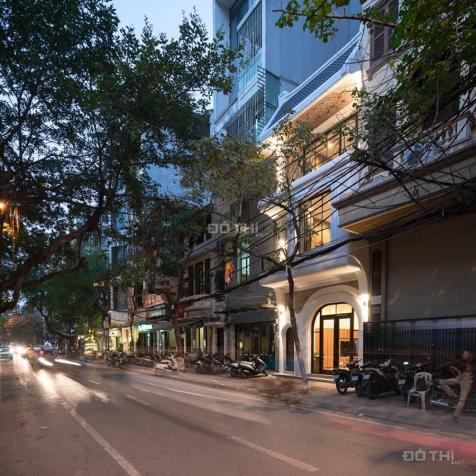 (Hiếm) bán đất trung tâm quận Hoàn Kiếm, tòa nhà - khách sạn, 800m2, mặt tiền 20m 13906938