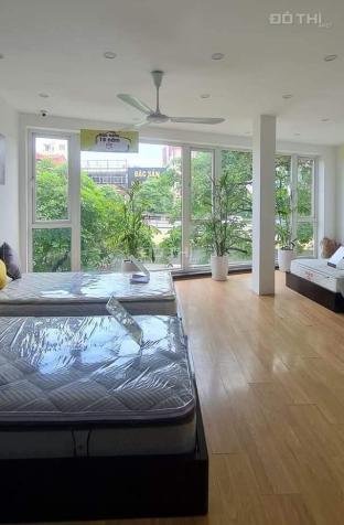 Mặt phố Lê Thanh Nghị sầm uất gần ngã tư Trần Đại Nghĩa 30m2x4T, MT 8m chỉ 9,89 tỷ. 0989.62.6116 13907026