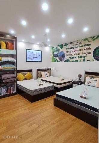 Mặt phố Lê Thanh Nghị sầm uất gần ngã tư Trần Đại Nghĩa 30m2x4T, MT 8m chỉ 9,89 tỷ. 0989.62.6116 13907026