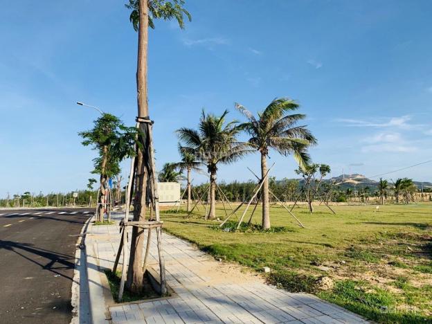 Chính chủ cần tiền bán gấp cắt lỗ dự án Nhơn Hội New City Bình Định gần mặt biển view đẹp 13839176