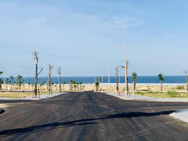 Chính chủ cần tiền bán gấp cắt lỗ dự án Nhơn Hội New City Bình Định gần mặt biển view đẹp 13839176