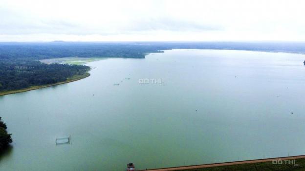 Bán lô đất 168m2 thổ cư, chỉ 990 triệu kề ngay Hồ sinh thái Ea Nhái dự án của tập đoàn FLC 13907572