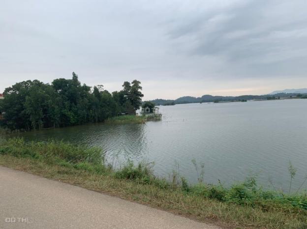Hàng hiếm, siêu đẹp, mặt đường TL416, view nhìn hồ Đồng Mô, tại Kim Sơn Sơn Tây LH0866990503 13907695