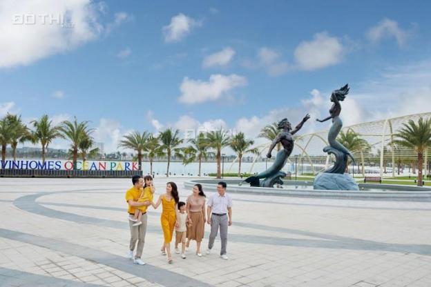 Cập nhật quỹ căn chuyển nhượng giá tốt nhất tháng 6 Vinhomes Ocean Park 13907799