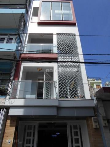 Cho thuê nhà riêng tại đường Nguyễn Đình Chiểu, Phường 4, Quận 3, Hồ Chí Minh diện tích 64m2 13907749