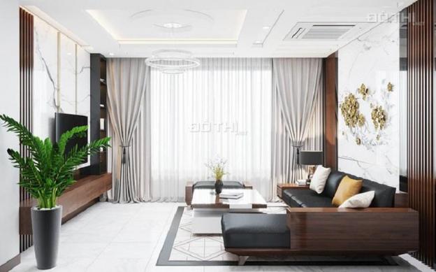 Bán nhà Kim Đồng Hoàng Mai. Diện tích 88m2, 4 phòng ngủ, mặt tiền 6m, giá 6.6 tỷ, ô tô, kinh doanh 13907759
