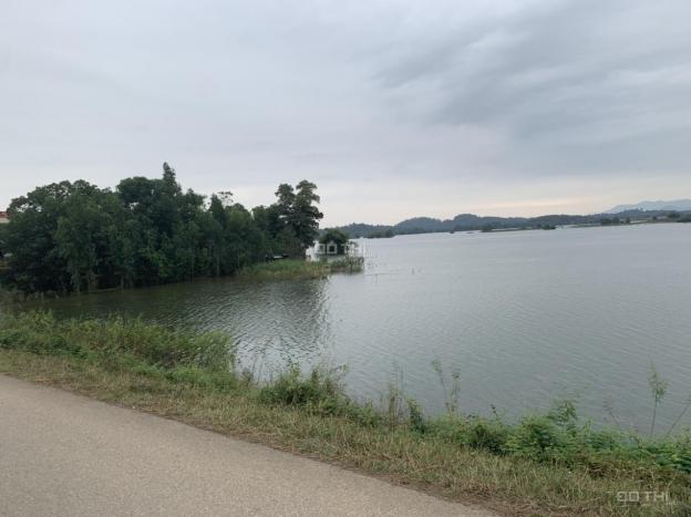 Hơn 4 tỷ sở hữu lô đất vip view hồ Đồng Mô cực đẹp trên mặt đường Tỉnh lộ 416 tại Kim Sơn, Sơn Tây 13907782