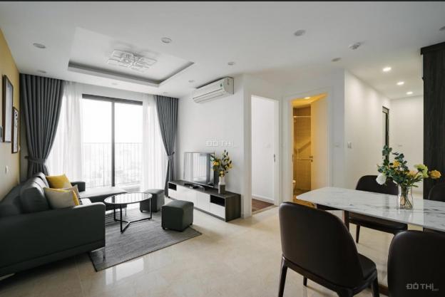 Bán căn hộ 2n2w - ban công Đông Nam - view hồ - full nội thất giá 3.8 tỷ. LH 0985063097 13907861