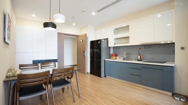Cho thuê căn hộ 3 phòng ngủ đủ đồ chung cư cao cấp Vinhome Metropolis Liễu Giai, Ba Đình, Hà Nội 13907980