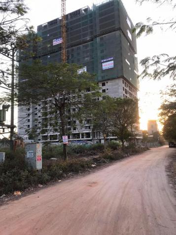 Chỉ 250tr sở hữu ngay căn hộ tại chung cư Dabco Khắc Niệm D - Green Park, hỗ trợ vay 70% 13907978