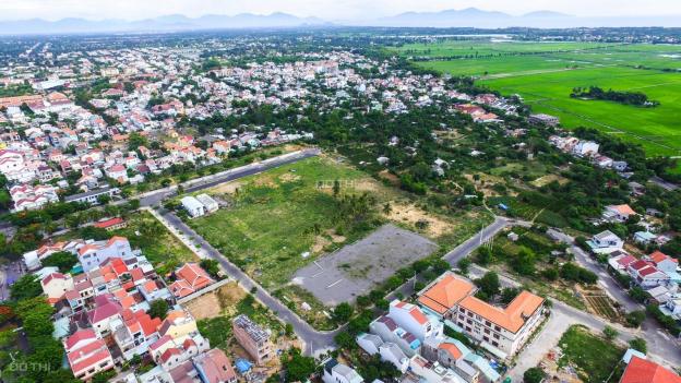Cần bán đất nền dự án trung tâm thành phố Hội An 13908016
