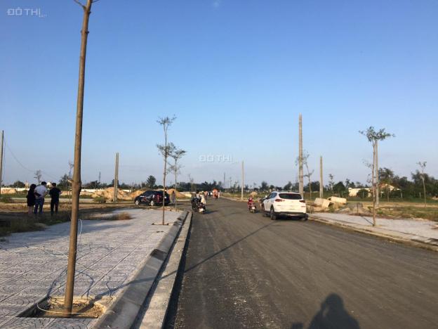 Bán đất nền dự án tại đường Võ Như Hưng, Phường Điện Nam Trung, Điện Bàn, Quảng Nam diện tích 100m2 13908422