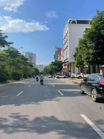 Bán nhà mặt phố lô góc Nguyễn Hoàng xây tòa nhà VP 90m2, 3T, MT 7m 13658232