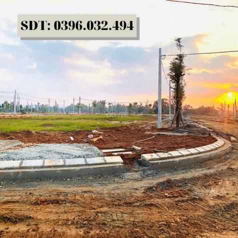 Dự án đất nền khu phố chợ đầu mối Chiên Đàn - Quảng Nam 13908912