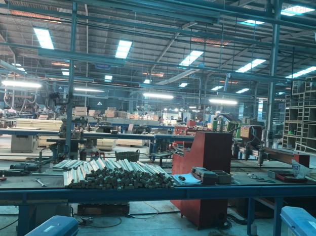Bán nhà xưởng và toàn bộ máy móc thiết bị ngành gỗ tại Trảng Bom, Đồng Nai 13908914