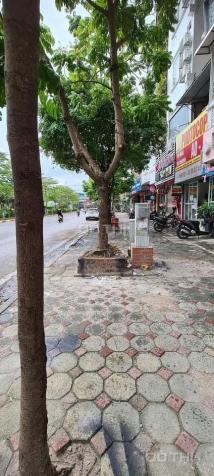 Mặt phố Nguyễn Phong Sắc 62m2 - Sát Cầu Giấy - đường 35m - QH ổn định - đắt xắt ra miếng 25 tỷ 13908956