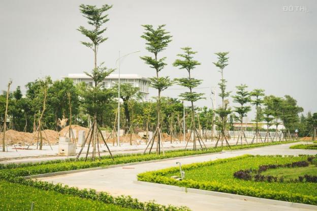 Đón đầu xu hướng bất động sản 2022 với khu đô thị trẻ ngay trung tâm thành phố Tam Kỳ - Quảng Nam 13909067