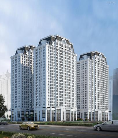 Mở bán chính thức 249 căn hộ chung cư cao cấp Vimefulland Phạm Văn Đồng giá chỉ từ 2,68 tỷ, ký ngay 13910617