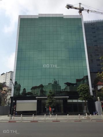 Bán tòa nhà 10 tầng 1241m2 to đẹp nhất phố Điện Biên Phủ - Nguyễn Thái Học kinh doanh, cho thuê hái 13910927