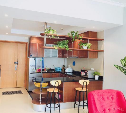 Bán căn hộ chung cư Saigon Pearl, 2 phòng ngủ, thiết kế bếp mở hiện đại giá 4.9 tỷ/căn 13905245