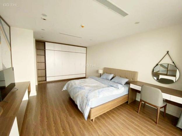 Em còn duy nhất căn góc hoa hậu Sunshine Center Phạm Hùng 142m2 4PN 3WC full cao cấp giá cực kì rẻ 13911234