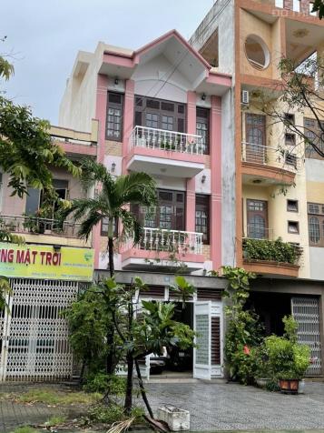 Chính chủ cần bán nhà 3.5 tầng mặt tiền đường 10.5m Dương Tự Minh, gần biển Mỹ Khê Đà Nẵng 13911235
