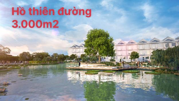 Giá tốt, chỉ 34 căn - Nhà đầu tư tranh nhau mua shop tại The Peak Garden. Giá và PTTT thế nào 13911337