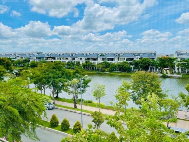 Không đăng giá ảo - nhà đẹp chính chủ cần bán gấp biệt thự view hồ Lakeview, 8x22m giá 32 tỷ 13911427