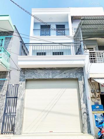 Bán nhà 2 lầu mặt tiền đường Lâm Văn Bền, phường Bình Thuận, Quận 7 13911473