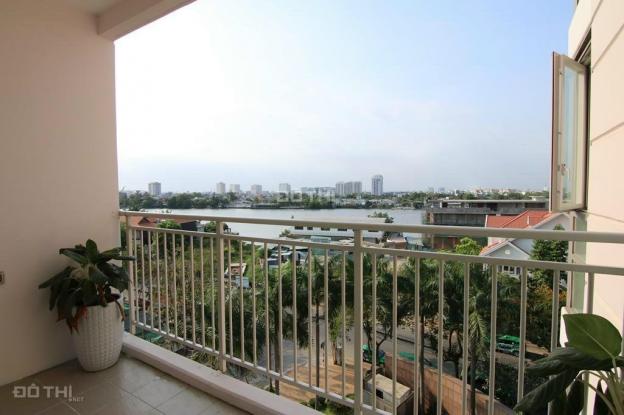 Bán căn hộ Xi Riverview - Thảo Điền 200m2 giá tốt 15.8 tỷ 13912135