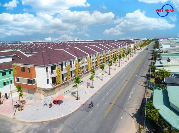 Shophouse thương mại giá chủ đầu tư tại VSIP 2, Tân Uyên, Bình Dương 13912181