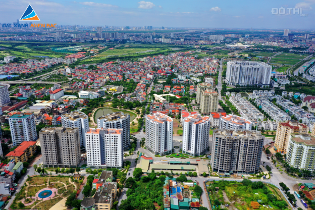Chung cư Le Grand Jardin Sài Đồng giá chỉ từ 1,7 tỷ/căn, chính sách siêu khủng 13912187
